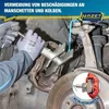 HAZET 4971-4, sada na nástrčkový kľúč, Imperiálne Náhľad obrázku produktu 10