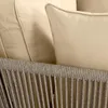 Hochwertiges Gartensofa & Sonnenliege mit 10cm Polster, Produktbild-Vorschau 11