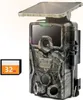 Wildkamera 4K 48MP Wildtierkamera Solar mit Bewegungsmelder Produktbild-Vorschau 1