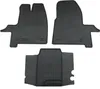 Tappetini in gomma per auto Rigum Ford Transit Custom Anteprima dell’immagine prodotto 2