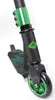 SCHILDKRÖT Stunt Scooter Sous le coude Voir les images du produit 5