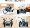 Makeblock mBot2 Rover Robotics Kit V1.0 Produktbild-Vorschau 2