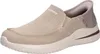 Skechers Slip-ins 210604s Jasnobrązowy Podgląd zdjęcia produktu 11