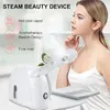 Spray chaud pour le visage avec vaporisateur rotatif à Voir les images du produit 12