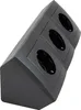 Blocco presa McPower "Flair", 250V~/16A, montaggio esterno, Anteprima dell’immagine prodotto 6