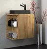Set 2 pezzi / WC per ospiti / bagno per gli ospiti / WC Anteprima dell’immagine prodotto 2