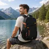 Betz Rucksack Damen Herren Reise und Wanderrucksack Sports Produktbild-Vorschau 4