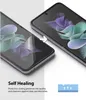 Ringke 2 Stück Displayschutzfolie Für Samsung Galaxy Z Flip Produktbild-Vorschau 24