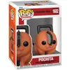 Funko Pop! Chainsaw Man - Figurki Pochita, oficjalny Anteprima dell’immagine prodotto 3