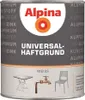 Alpina Haftgrund Universal 750 ml weiß Produktbild-Vorschau 1