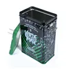Yerba Mate Verde Mate Green Katuava 0.5kg cín Voir les images du produit 11