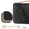Laptop-Tasche 16' Tomtoc Defender-A42 (Schwarz) Produktbild-Vorschau 7