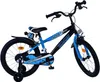 Volare Sportivo Kinderfahrrad - Jungen - 18 Zoll - Blau Produktbild-Vorschau 2