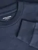 JACK & JONES Basic Sweater Langarm Sweatshirt Rundhals Produktbild-Vorschau 4