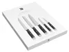 WMF 18.8226.9992, Messer-Set, Stahl, 5 Stück(e) Produktbild-Vorschau 2
