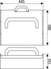SPAX® Montagekoffer Schraubenset 2930 tlg. mit 17 Produktbild-Vorschau 8