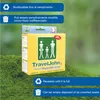 Torba na spluwaczkę TRAVEL JOHN Jednorazowy pisuar 3 sztuki Podgląd zdjęcia produktu 11