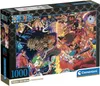 1000 Teile Puzzle Animé Collection Compact - One Piece Voir les images du produit 4