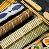 Set Für Kochen Und Servieren Sushi Kinghoff Kh-1704 Produktbild-Vorschau 30