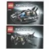 Lego 42002 Luftkissenboot Produktbild-Vorschau 5