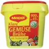 Maggi Klare Gemüsebrühe für Suppen oder Eintöpfe vegan Produktbild-Vorschau 3