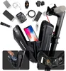 Fahrradtasche Scooter Tasche,Front Tube Bag, Groß Produktbild-Vorschau 3