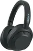 Sony ULT WEAR Over-Ear Bluetooth-hoofdtelefoon, zwart Productafbeelding-voorbeeld 2