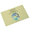 Mr. & Mrs. Panda Schneidplatte Glas Walfisch Thunfisch - Produktbild-Vorschau 2
