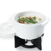 Boska Cheese Baker, set de moules à fromage parfait pour un Voir les images du produit 23