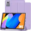 Tech-Protect Smartcase Custodia con penna Na Lenovo Idea Anteprima dell’immagine prodotto 1
