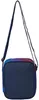 Fc Barcelona BD93-01BC schoudertas, blauw. Kinderen, blauw, Productafbeelding-voorbeeld 2