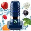 Kabelloser Obst- & Gemüse-Cleaner, 3000mAh Produktbild-Vorschau 1