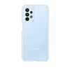 Pouzdro na mobilní telefon Samsung EF-QA235TTEGWW Kryt 16,8 Náhled obrázku produktu 1