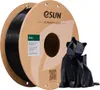 Esun - 3D -Filament E 1,75 mm pla 1 kg schwarz Náhled obrázku produktu 3