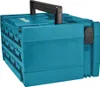 Makita P-84327, Blau, 295 mm, 295 mm, 215 mm, 1 Stück(e) Produktbild-Vorschau 1