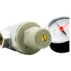 Druckminderer 1 Zoll DN25 mit Manometer Wasserregler Produktbild-Vorschau 3