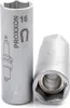 Proxxon  1/2 Zündkerzeneinsatz mit Magnet, 16 mm, 23392 Produktbild-Vorschau 4