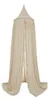 Moustiquaire Vintage Jollein Ruffle Nougat Voir les images du produit 1