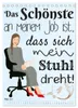 Beamten-Sprüche (Tischkalender 2027 DIN A5 hoch), CALVENDO Produktbild-Vorschau 8