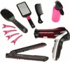 klein Theo Klein Braun Satin Hair 7 Mega Set Produktbild-Vorschau 16