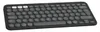 Logitech Pebble Keys 2 K380s, Mini, Bezprzewodowy, Podgląd zdjęcia produktu 2