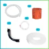 Tappetino riscaldante 160 W/m² + termostato WiFi, kit per Anteprima dell’immagine prodotto 2