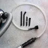 Sillar Düsenset 35mm für Kärcher WD2 WD3 WD4 – Polsterdüse Produktbild-Vorschau 2