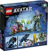 Neytiri a thanator vs. Quaritch v AMP obleku Náhled obrázku produktu 20