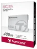 Transcend SSD220S, 480 GB, 2.5", 500 MB/s, 6 Gbit/s Produktbild-Vorschau 3