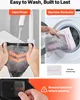 VEVOR Chaussettes Chauffantes Femme Homme à Batterie Voir les images du produit 7