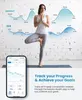 RENPHO Personenwaage Digitale Körperanalysewaage Fitness Produktbild-Vorschau 17