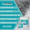 HOTREGA - Schnee- und Eis-Weg 2 in 1- Supergranulat 30L Produktbild-Vorschau 2