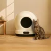 Zedar K1200 - Automatische Katzentoilette - Produktbild-Vorschau 5