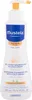 Mustela Bébé Gel Nettoyant Nourrissant - Cold Cream & Voir les images du produit 3